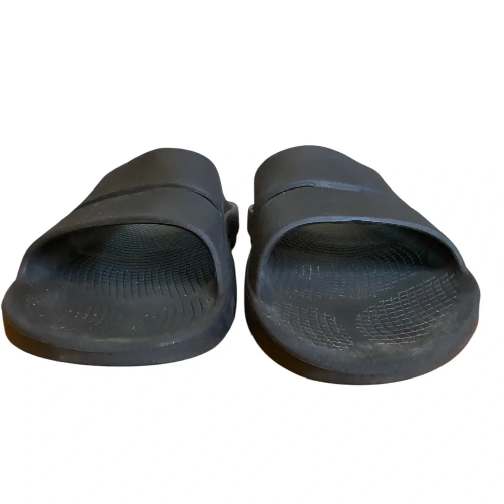 OOFOS OOahh Slide Men’s Size 18